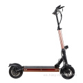 Precio favorable Bike Golf Adulto Self Balance Scooter eléctrico plegable